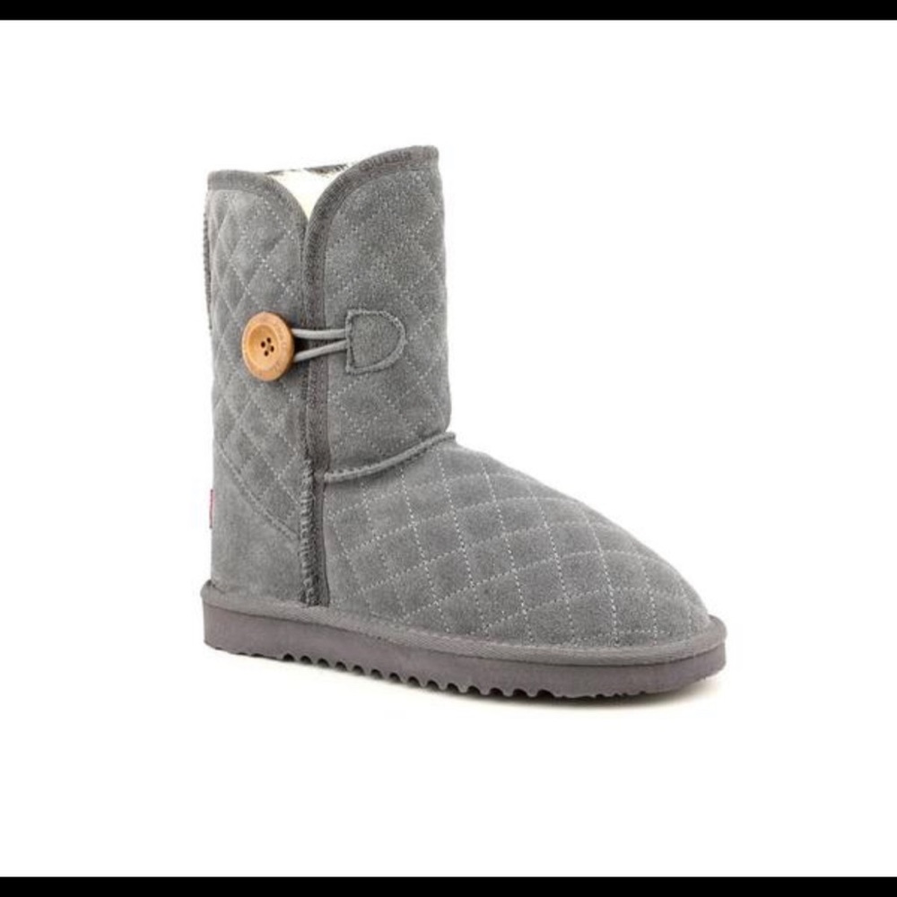 EUC! Women’s Ukala Bette Low Boots